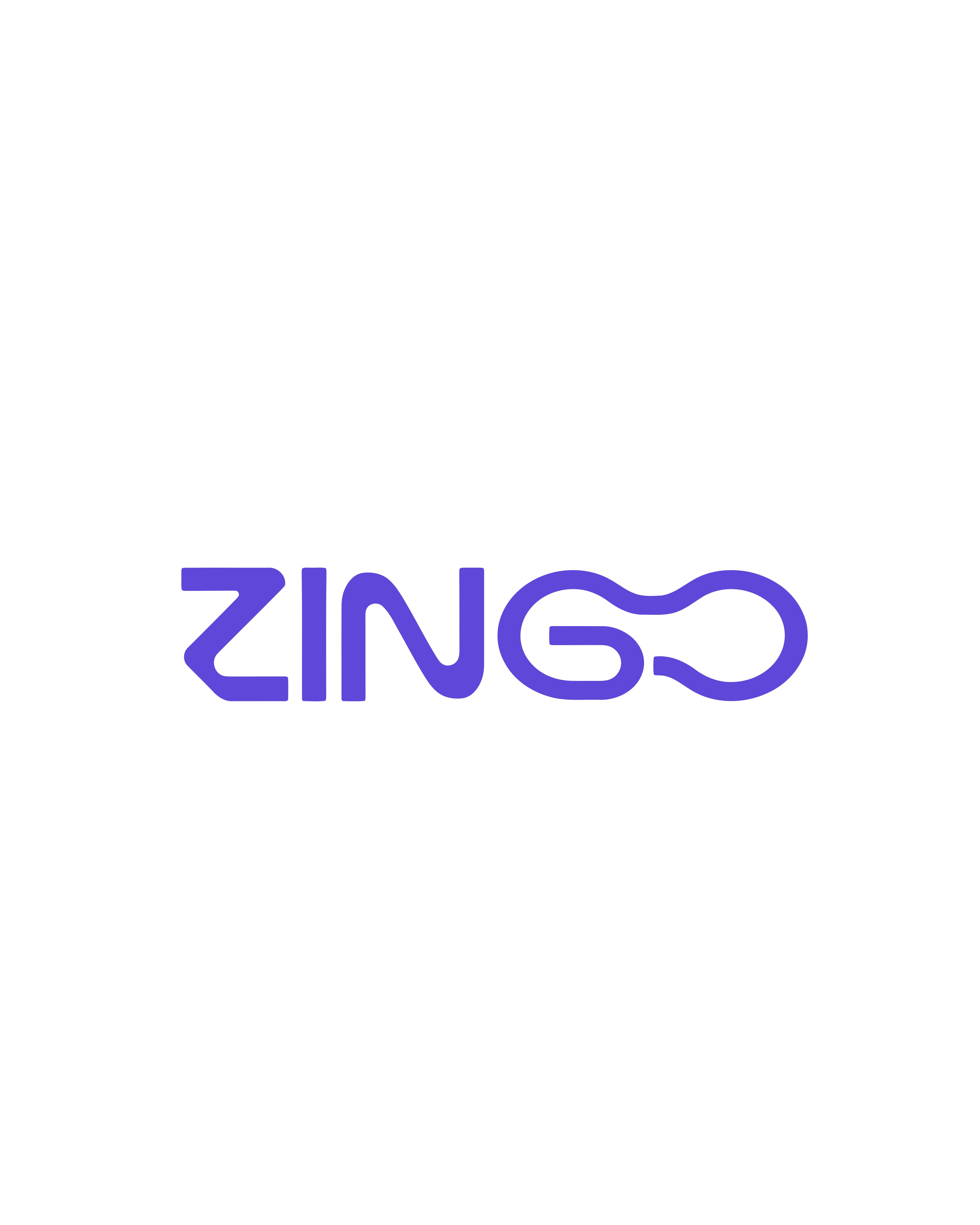 Zingo Logo