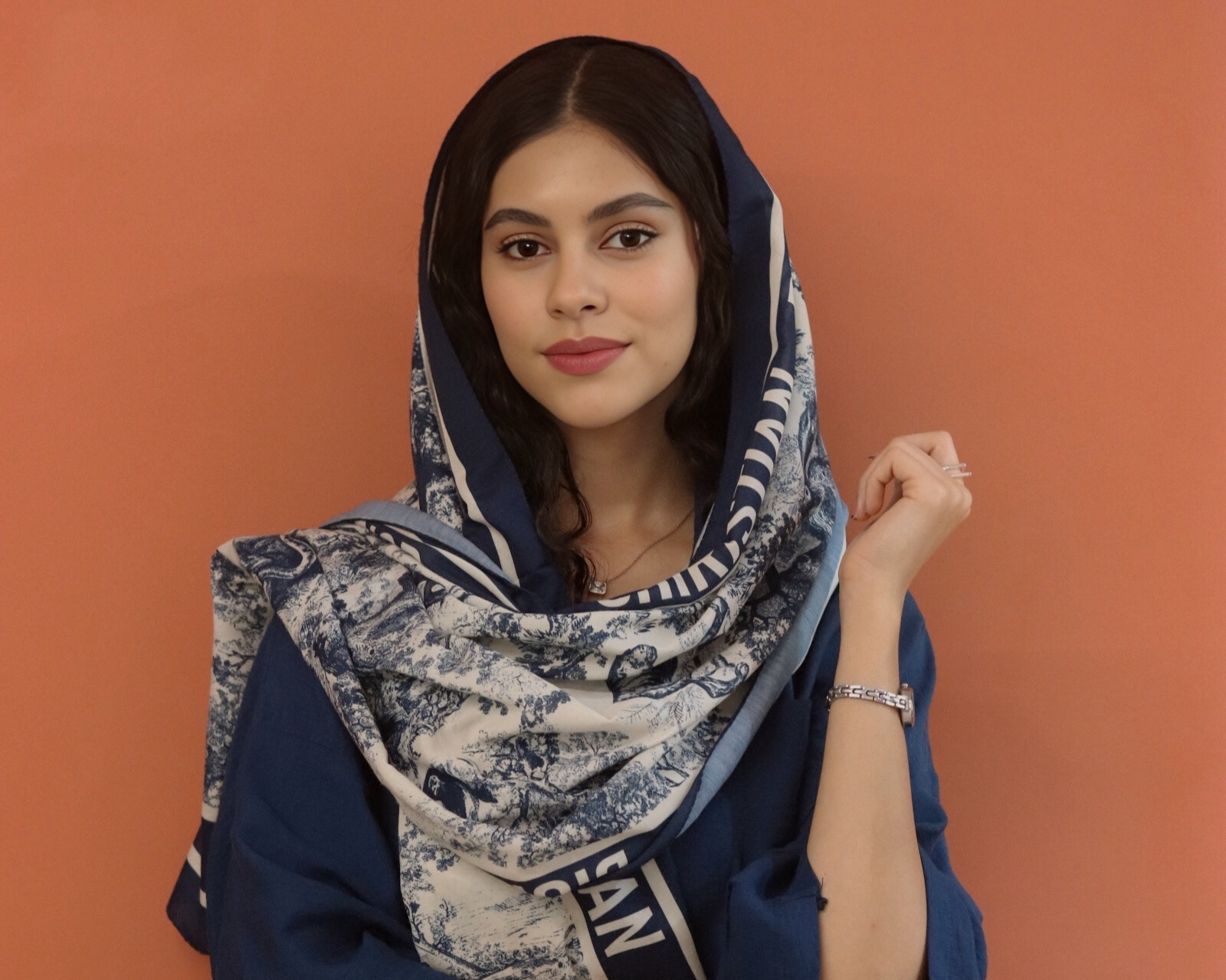 Noushin Hosseinkhani